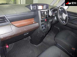 car slider