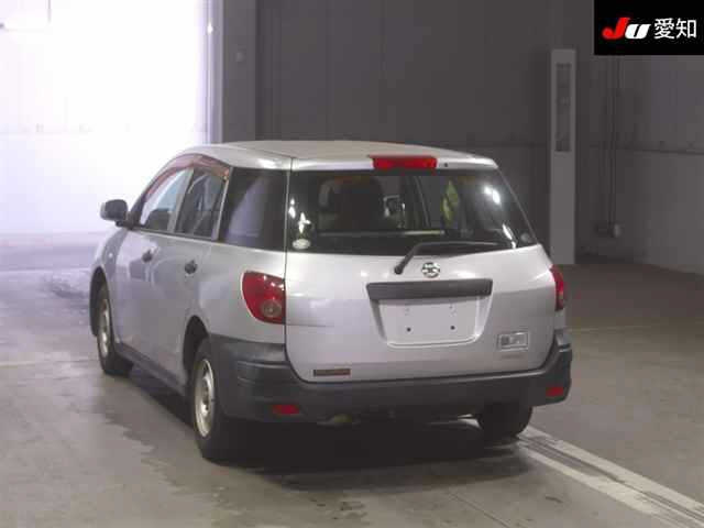 NISSAN AD 2012