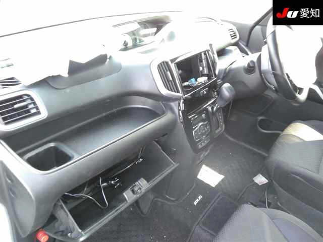 SUZUKI SOLIO 2020