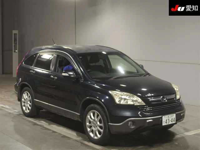HONDA CR-V 2008