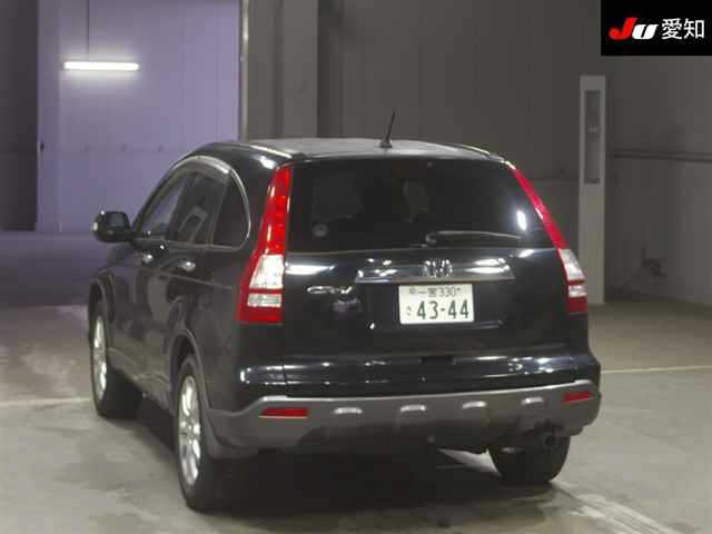 HONDA CR-V 2008