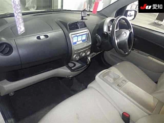 TOYOTA PASSO 2008
