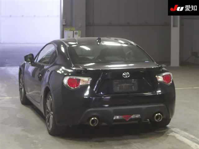 TOYOTA 86 2013