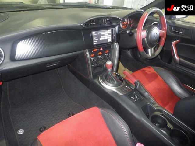 TOYOTA 86 2013