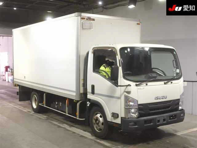 ISUZU ELF 2019