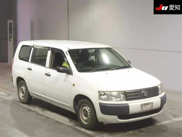 TOYOTA PROBOX 2013