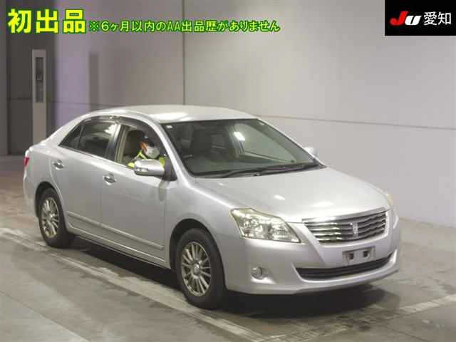 TOYOTA PREMIO 2009