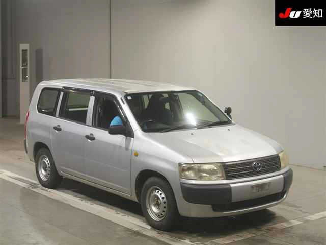 TOYOTA PROBOX 2008