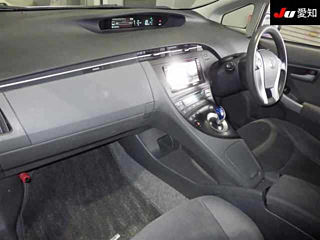TOYOTA PRIUS 2009
