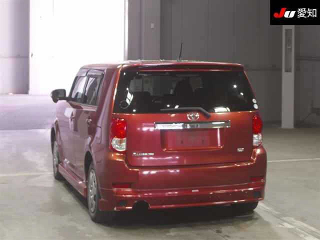TOYOTA COROLLA RUMION 2009