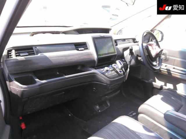 HONDA FREED 2017