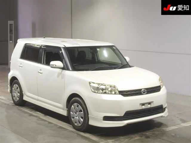 TOYOTA COROLLA RUMION 2014