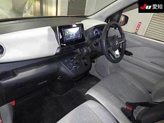 MITSUBISHI EK WAGON 2021