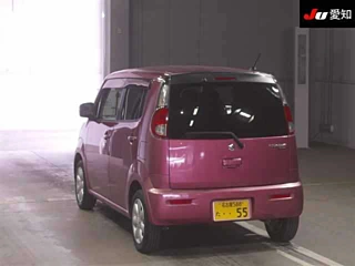 SUZUKI MRWAGON 2012