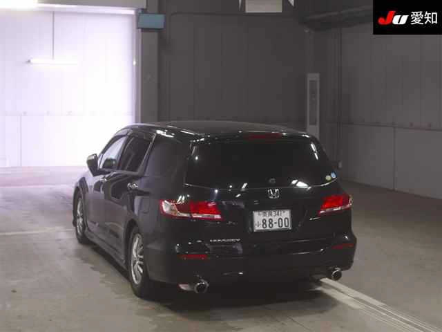 HONDA ODYSSEY 2010