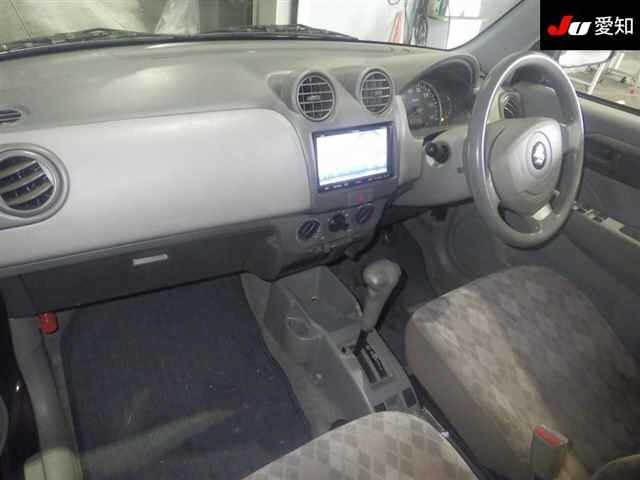 SUZUKI ALTO 2008