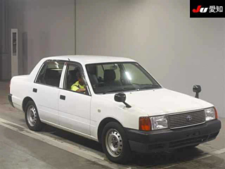 TOYOTA COMFORT 2012