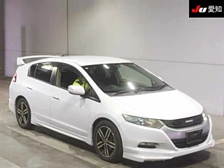 HONDA INSIGHT 2009