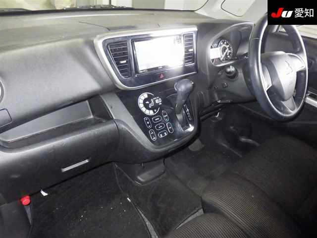 MITSUBISHI EK SPACE 2016