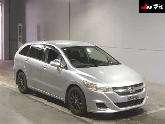 HONDA STREAM 2010