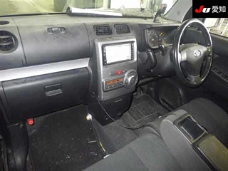 DAIHATSU MOVE CONTE 2009