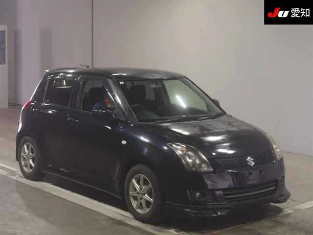 SUZUKI SWIFT 2009
