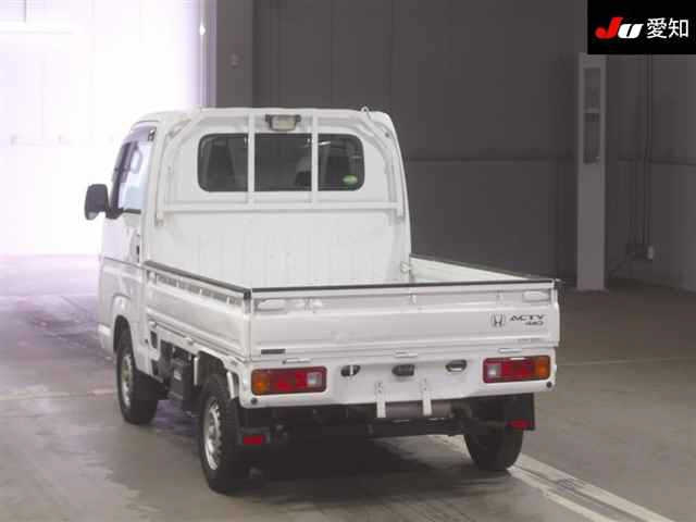HONDA ACTY TRUCK 2017