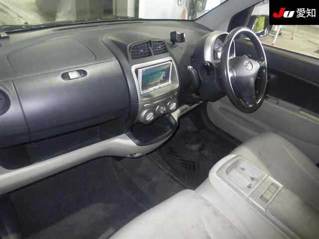 TOYOTA PASSO 2009