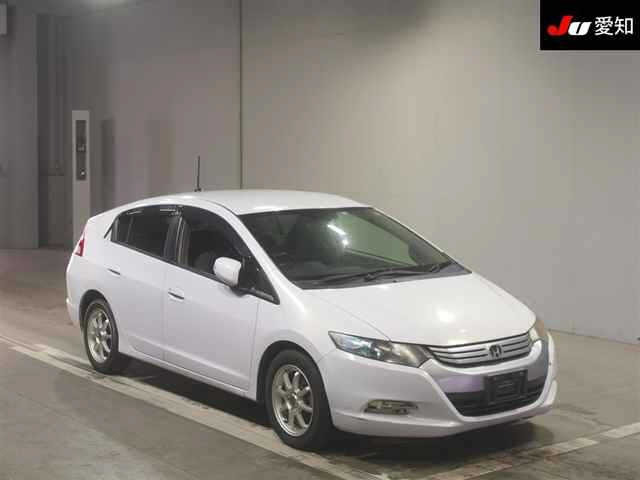 HONDA INSIGHT 2009