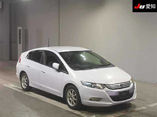HONDA INSIGHT 2009