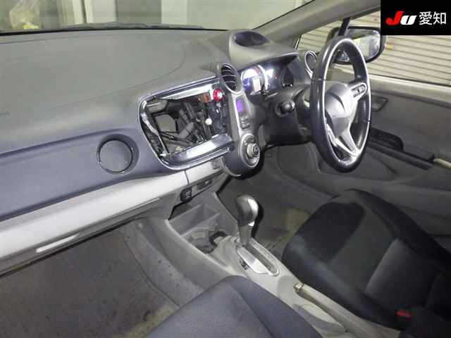 HONDA INSIGHT 2009