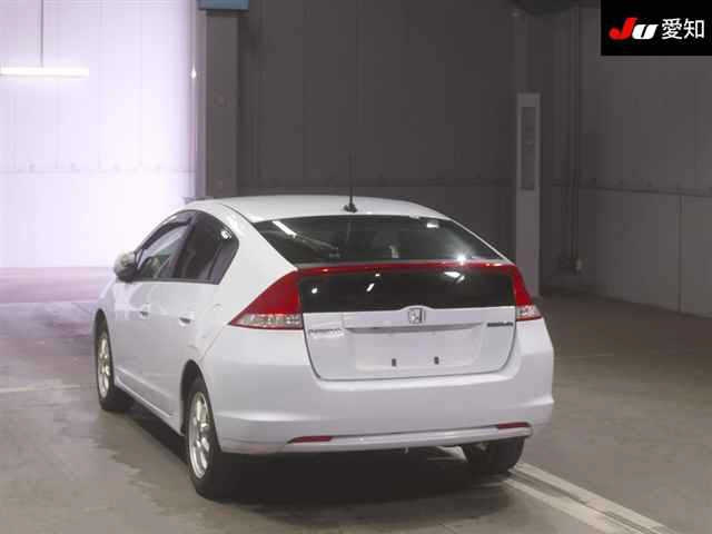 HONDA INSIGHT 2009
