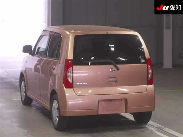 NISSAN PINO 2008