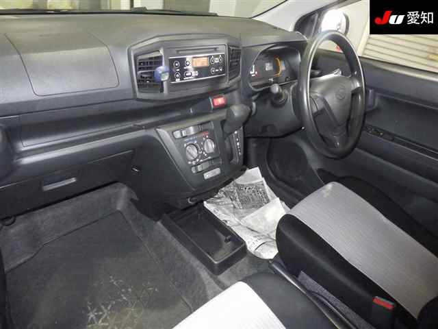 SUBARU PLEO PLUS 2019