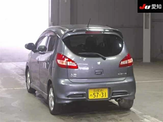 SUZUKI CERVO 2008