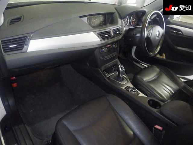 BMW X1 2012