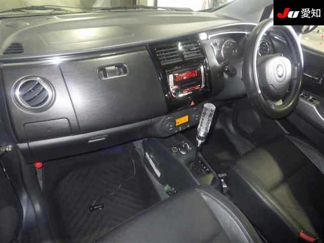 SUZUKI CERVO 2008