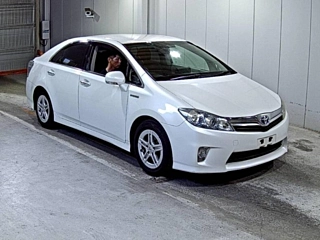 car preview