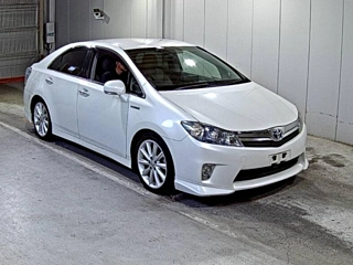 car preview