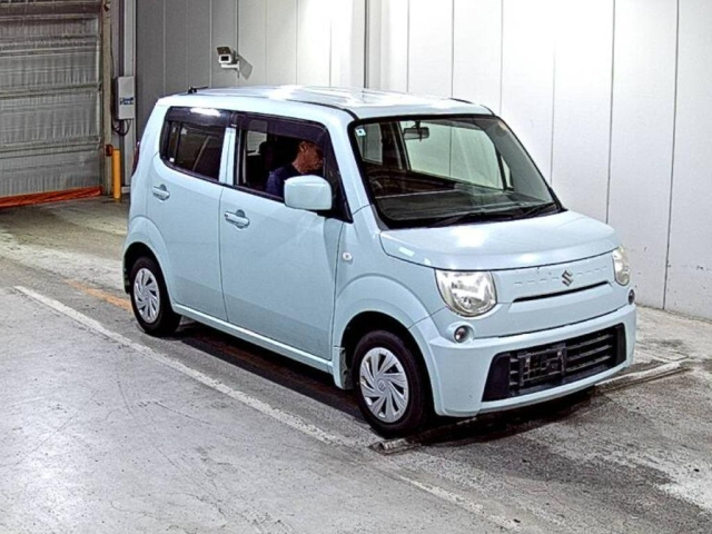 SUZUKI MRWAGON 2012