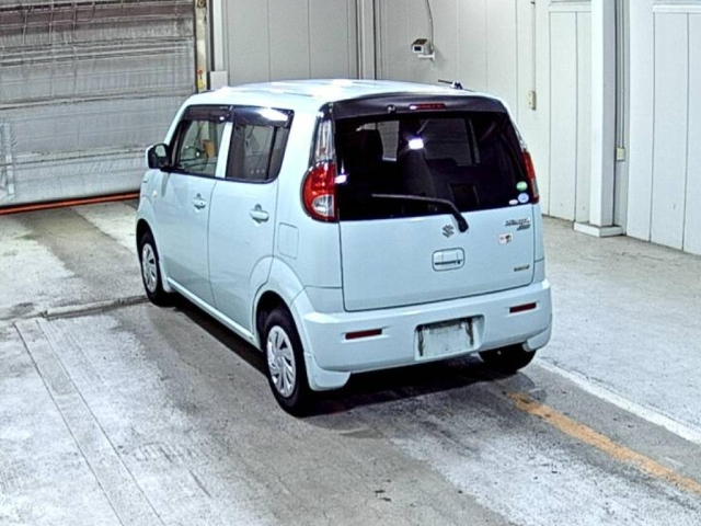 SUZUKI MRWAGON 2012
