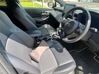 TOYOTA COROLLA TOURING 2020