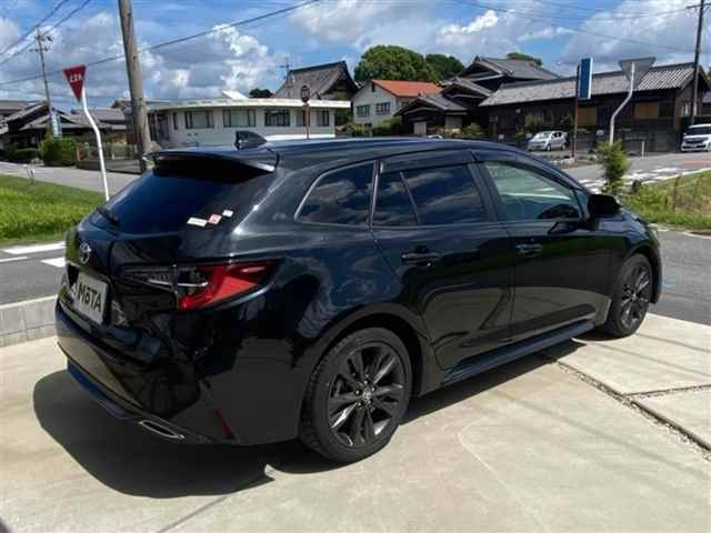 TOYOTA COROLLA TOURING 2020