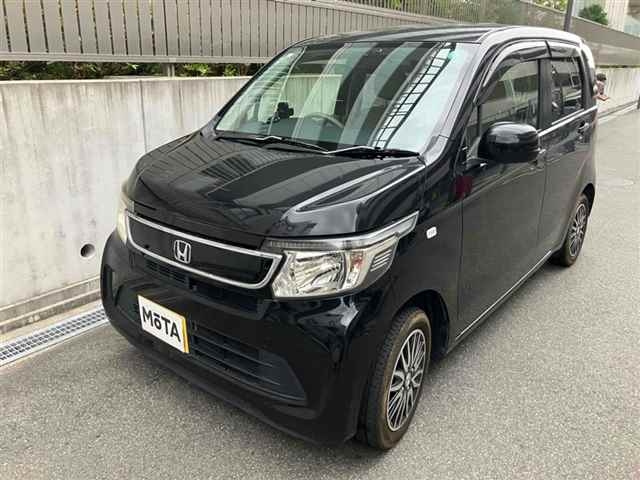 HONDA N WGN 2015