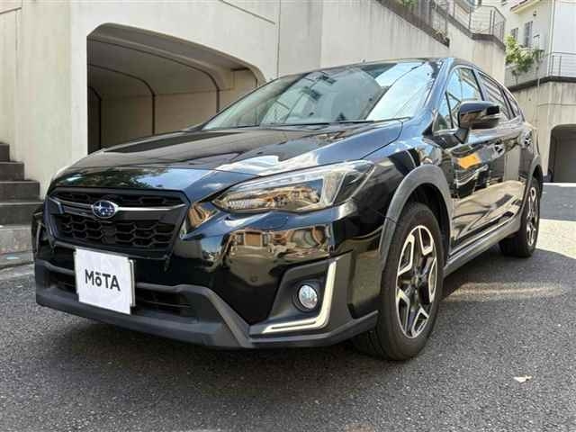 SUBARU XV 2018