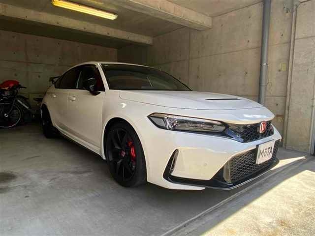 HONDA CIVIC 2024