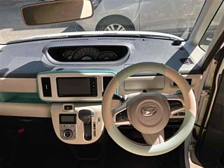 DAIHATSU MOVE CANBUS 2022