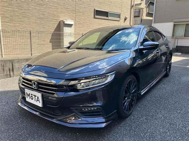 HONDA INSIGHT 2019