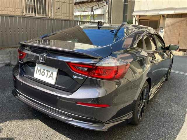 HONDA INSIGHT 2019