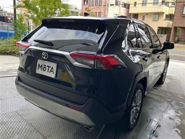 TOYOTA RAV4 2023
